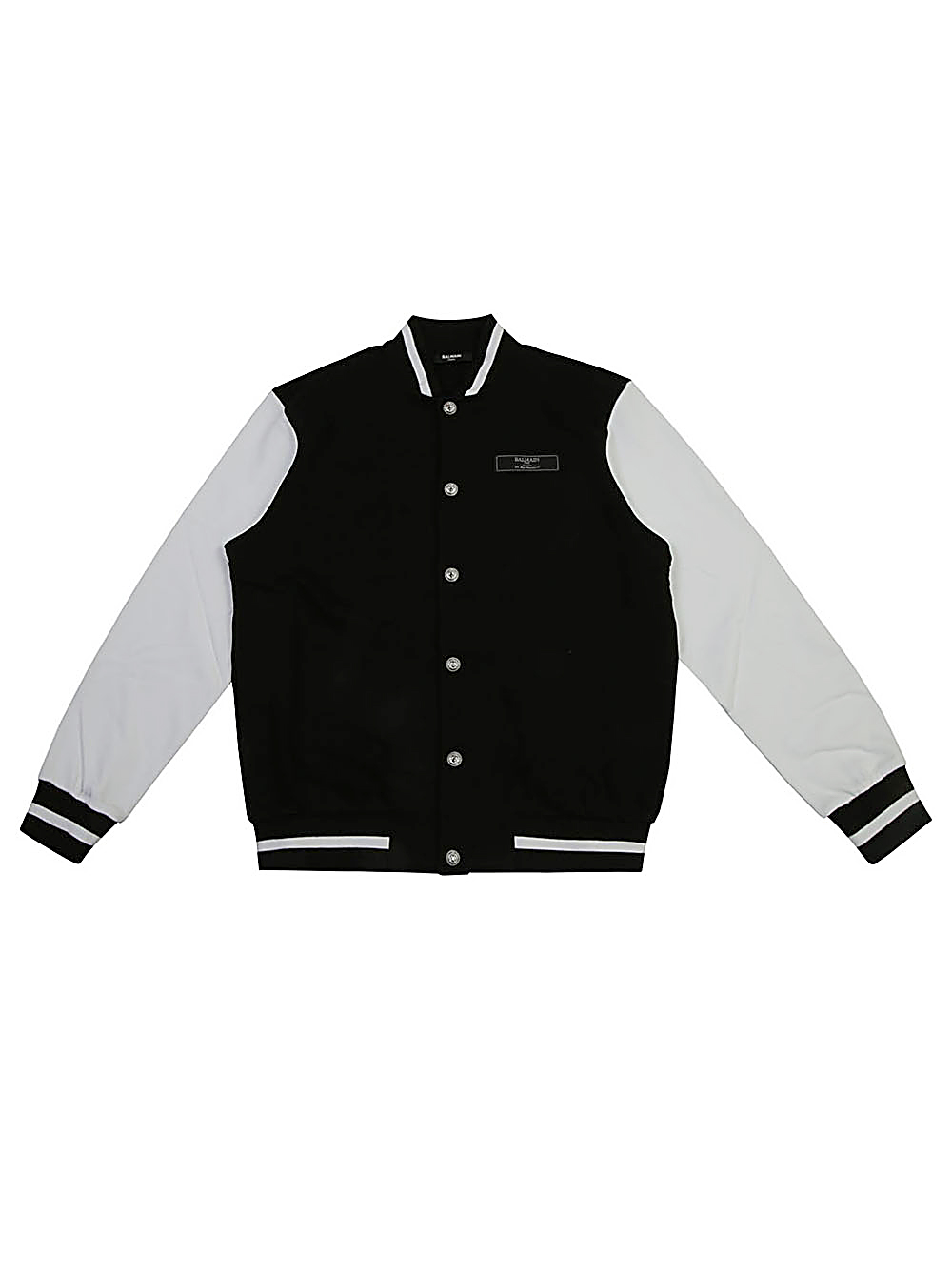 Balmain Kids
봄버 con applicazione